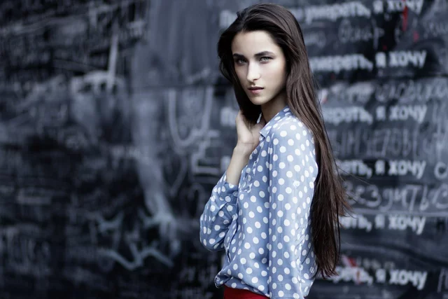 Фото Karina CHajkova