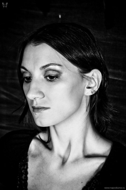 Фото Юлия Чухвичева
