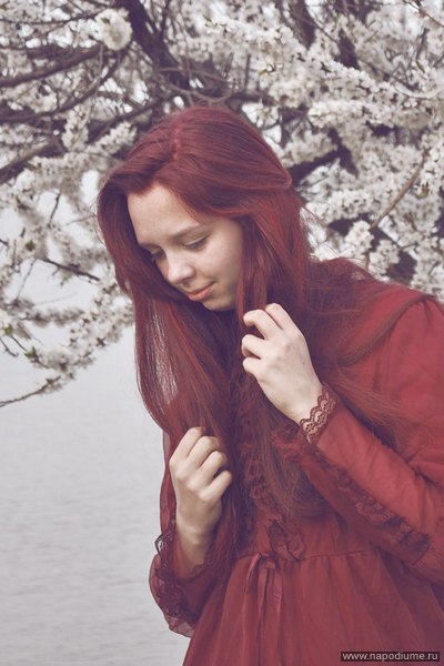 Фото Nadia Kravchenko