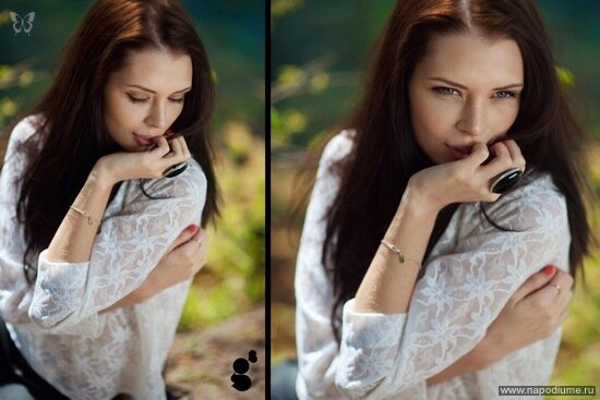 Фото Екатерина Заболоцкая