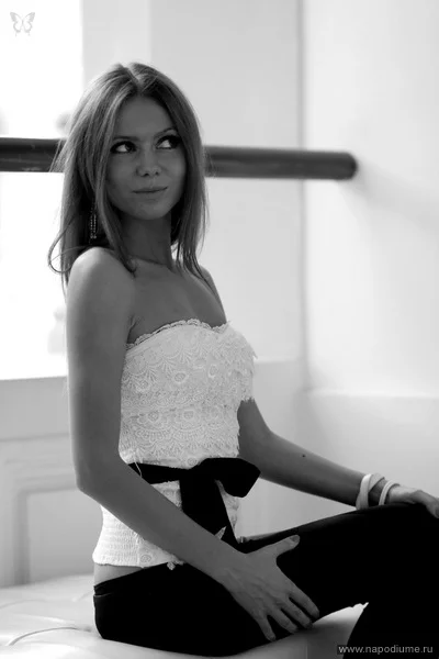 Stefania Borisova's photo
