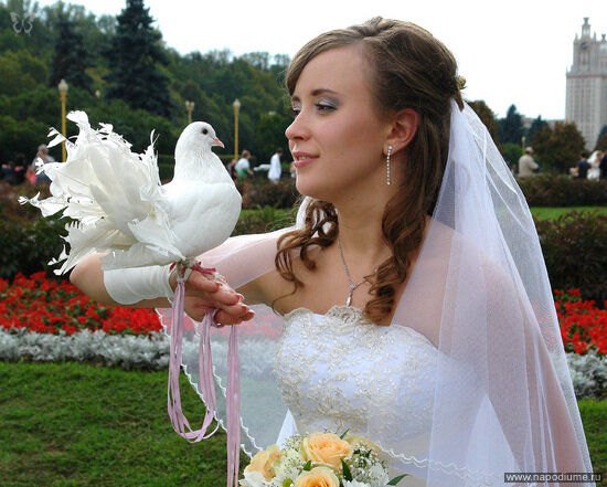 Фото Нина Фоминых