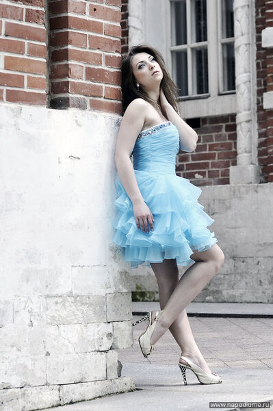 Фото Uliana Krasovskaya