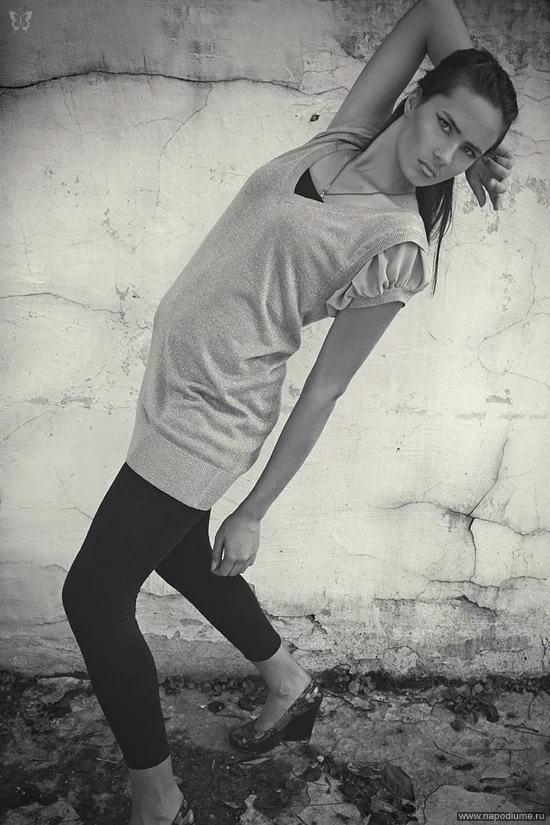 Stas'a Socnaa's photo