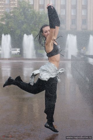 Фото Екатерина RKATE Парута