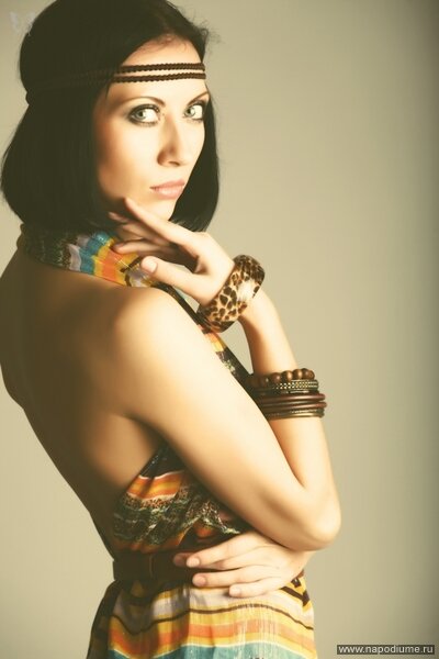 Foto Viktoria Kadril'