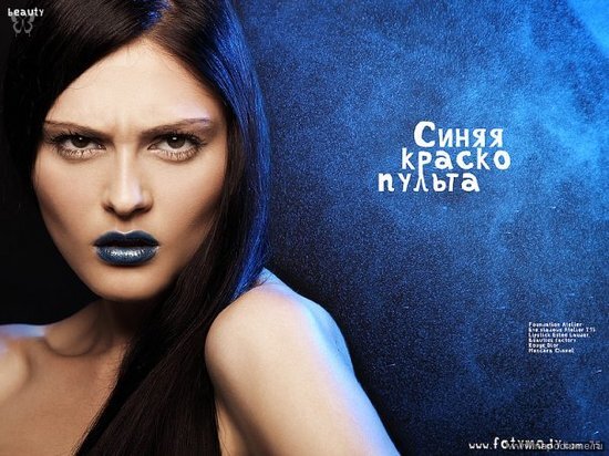 Фото Анна Кравченко