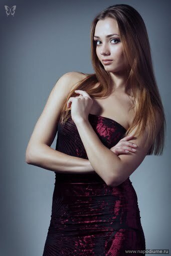 Фото Ирина Касаткина