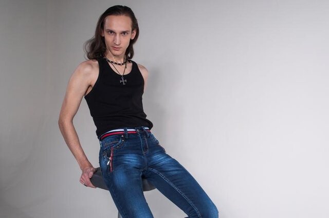 Фото Алексей LexIfrael Кобозев