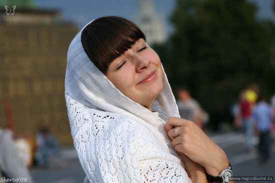 Фото Анна Тарасова