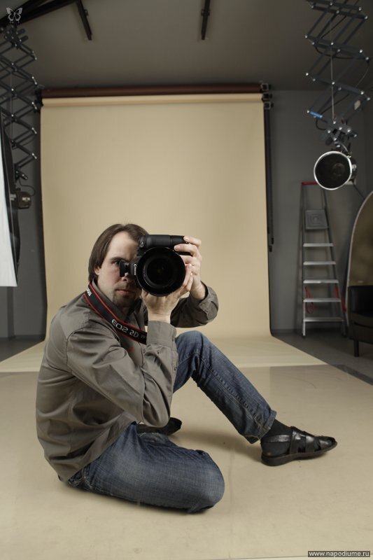 Фото Дмитрий Rodionovfoto Родионов