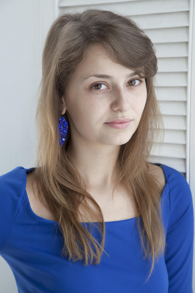 Фото Дарья Dariana Мутина