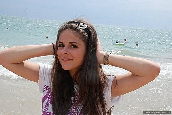 Фото Елена Николаева