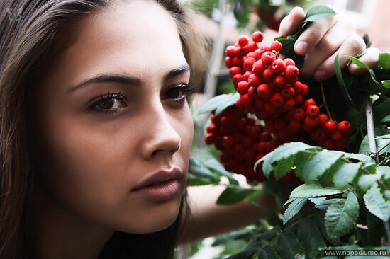 Фото Элла Шаламова