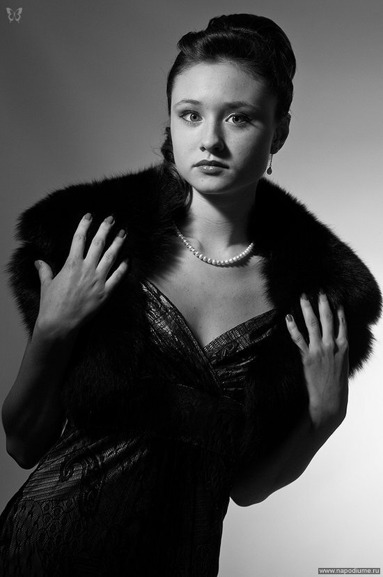 Foto Polina Smirnova