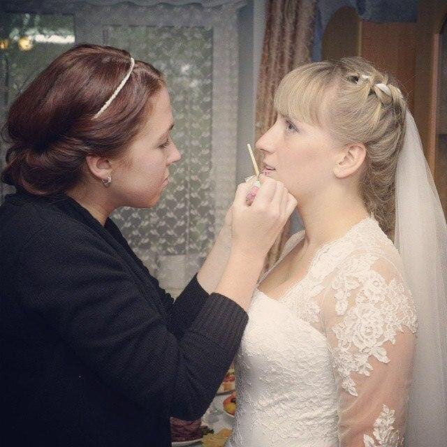 Фото Екатерина Пахомова