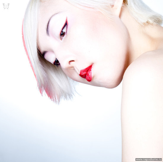 Фото Tanya Bloom