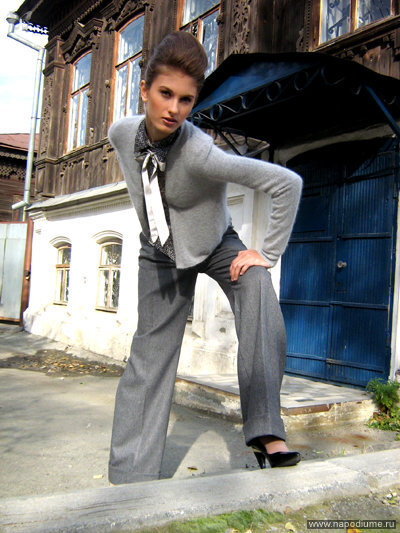 Фото Екатерина Сулица