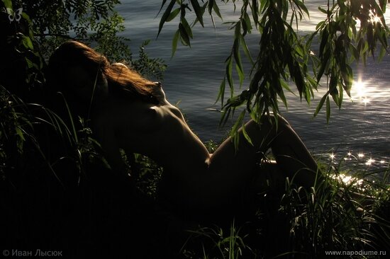 Фото Arriadna ...