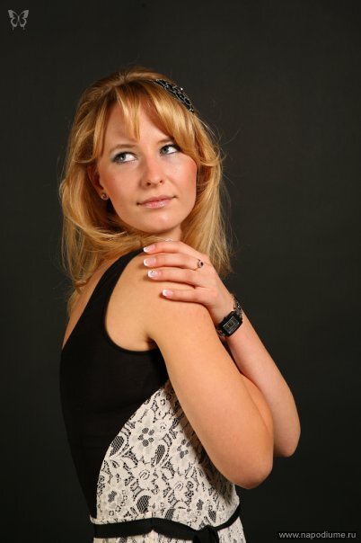 Фото Светлана Александрова
