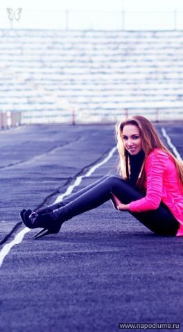 Фото Анна Белоусова