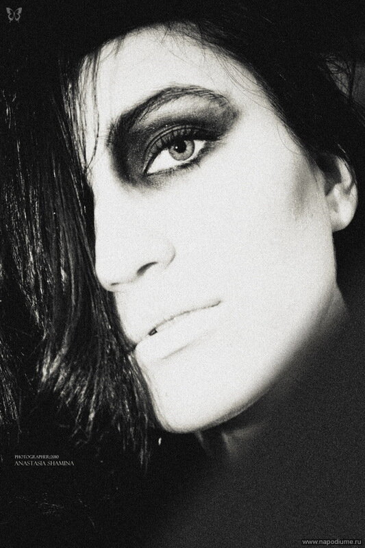 Фото Anastasia Shamina