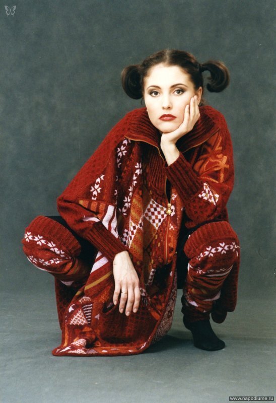 Фото Елена Кошкина