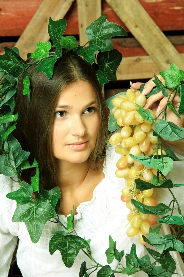 Фото Наталья Казачкова