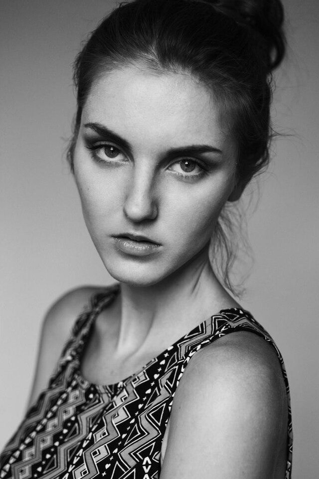 Anastasija Gorbunova's photo