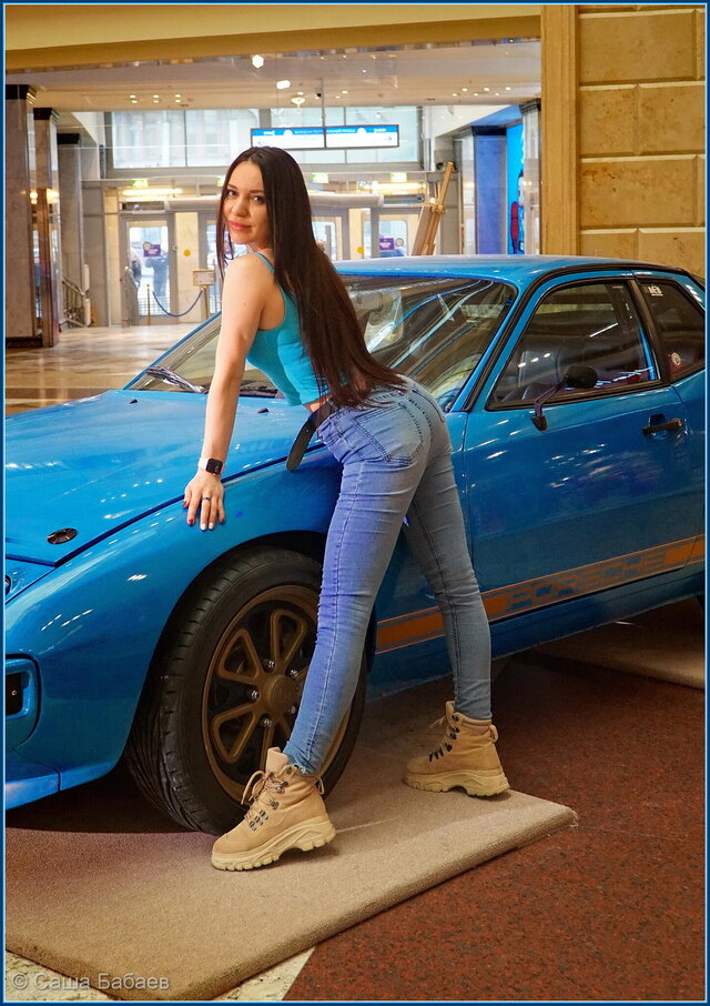 И я тебя вдыхаю постепенно.