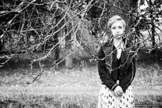 Фото Rane Alice Don't