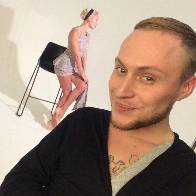 Foto von Aleks De Medici