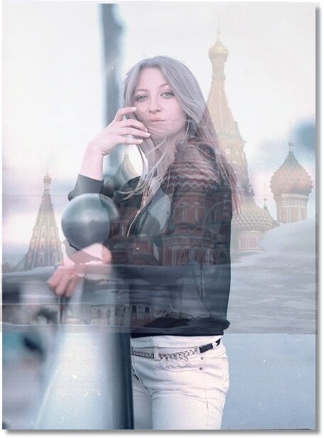 Фото Екатерина Голубева