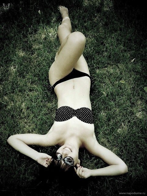 Фото Julia Tofan