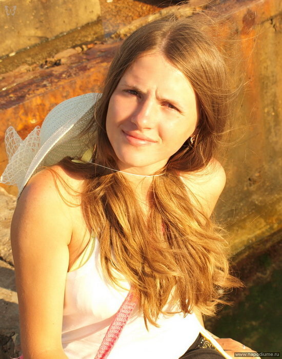 Фото Анна Костикова