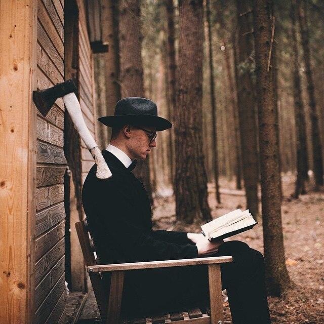 Фото PLATON YURICH