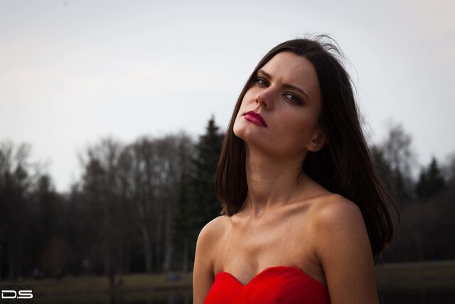 Фото Серафима D.S Дар