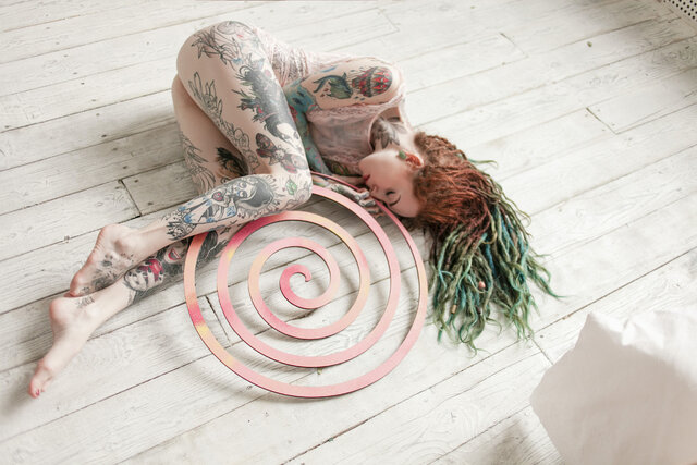 Фото JuliaSolar