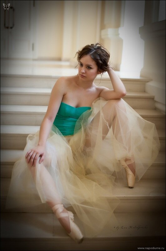 Фото Eva Malakhovska
