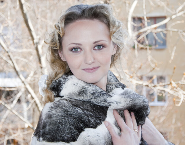 Фото Нина Фоминых