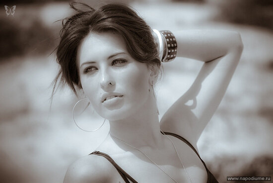 Фото Andrey Shaman