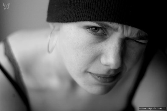 портрет