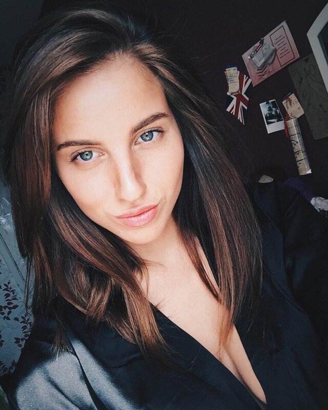 Фото Аня Semakova Семакова