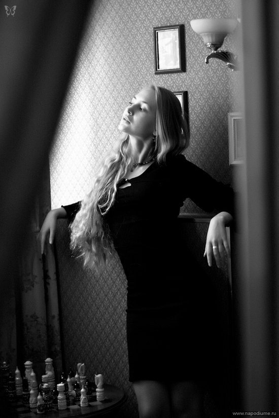 Фото Sandra