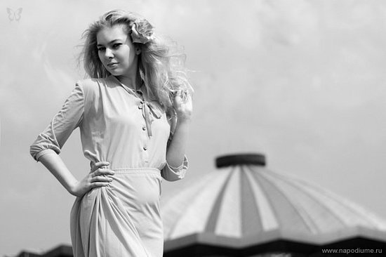 Фото Катерина Гусева