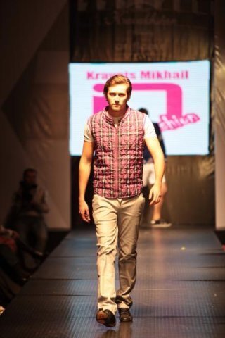 Фото Михаил Штефан
