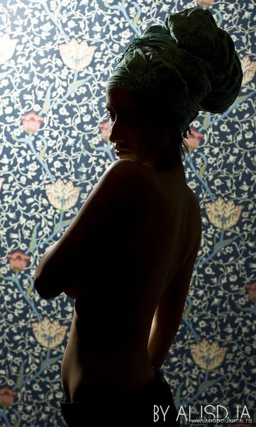 Nadezhda Sudarikova's photo
