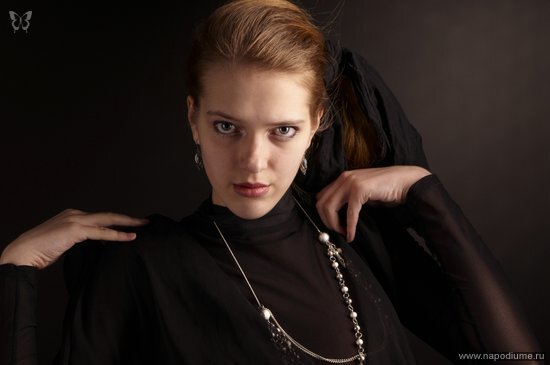 Фото Кошмина Екатерина