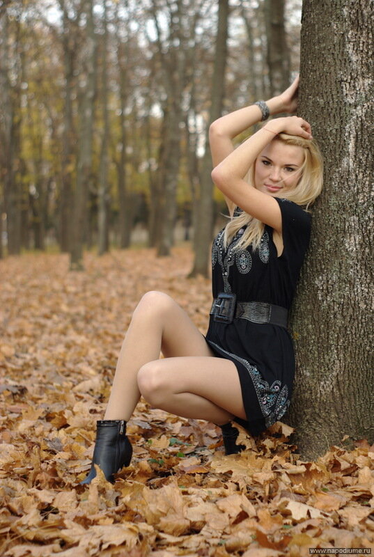 Фото вероника nika сказка