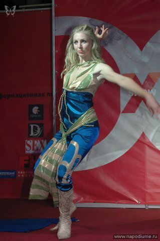 Фото Екатерина Хоменко